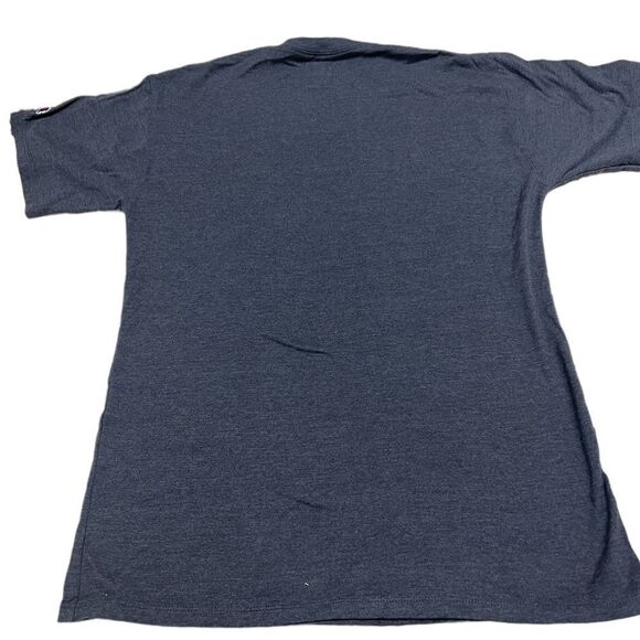 Champion dark gray medium t shirt - Picture 3 of 5